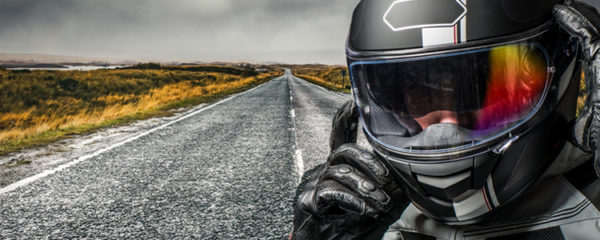 Bien choisir son casque de moto