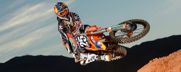 motos de courses