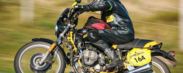 motos anciennes
